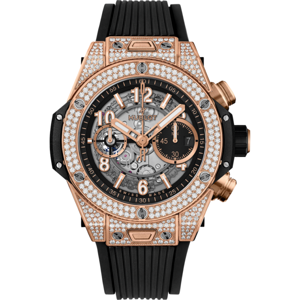 Hublot Big Bang Unico 421.OX.1180.RX.1704