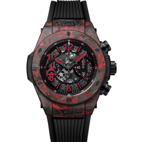 Hublot Big Bang Unico 45 411.QV.1123.NR.OVK21