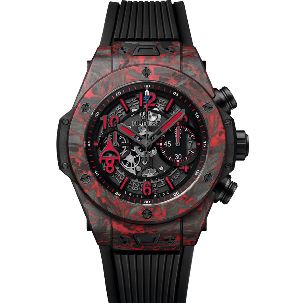 Hublot Big Bang Unico 45 411.QV.1123.NR.OVK21 Hublot Big Bang Unico 45 411.QV.1123.NR.OVK21