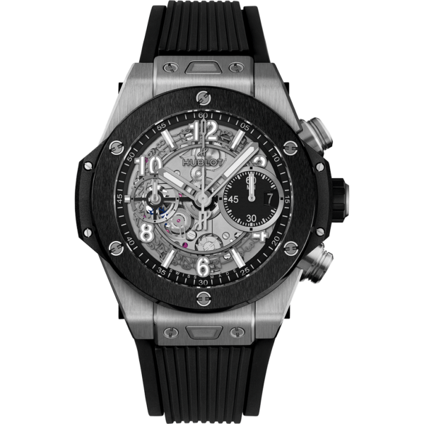 Hublot Big Bang Unico 45 421.NM.1170.RX