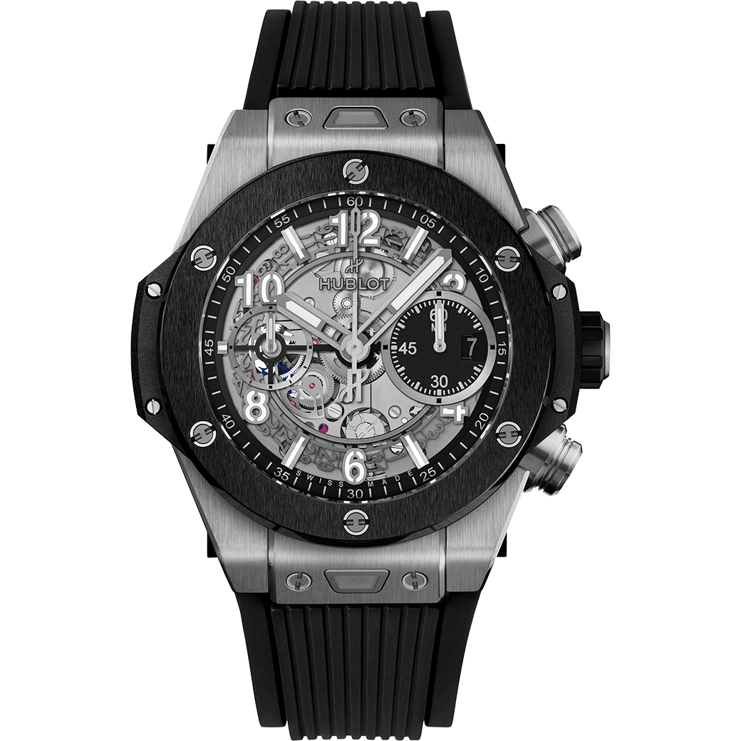 Hublot Big Bang Unico 45 421.NM.1170.RX Hublot Big Bang Unico 45 421.NM.1170.RX