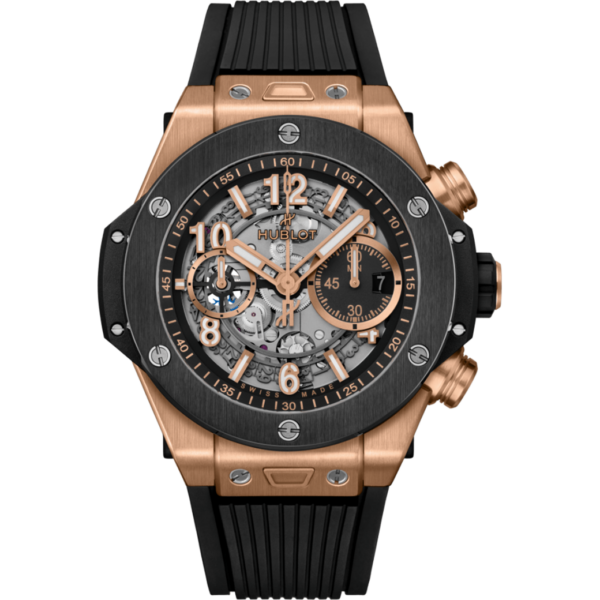 Hublot Big Bang Unico 45 King 421.OM.1180.RX