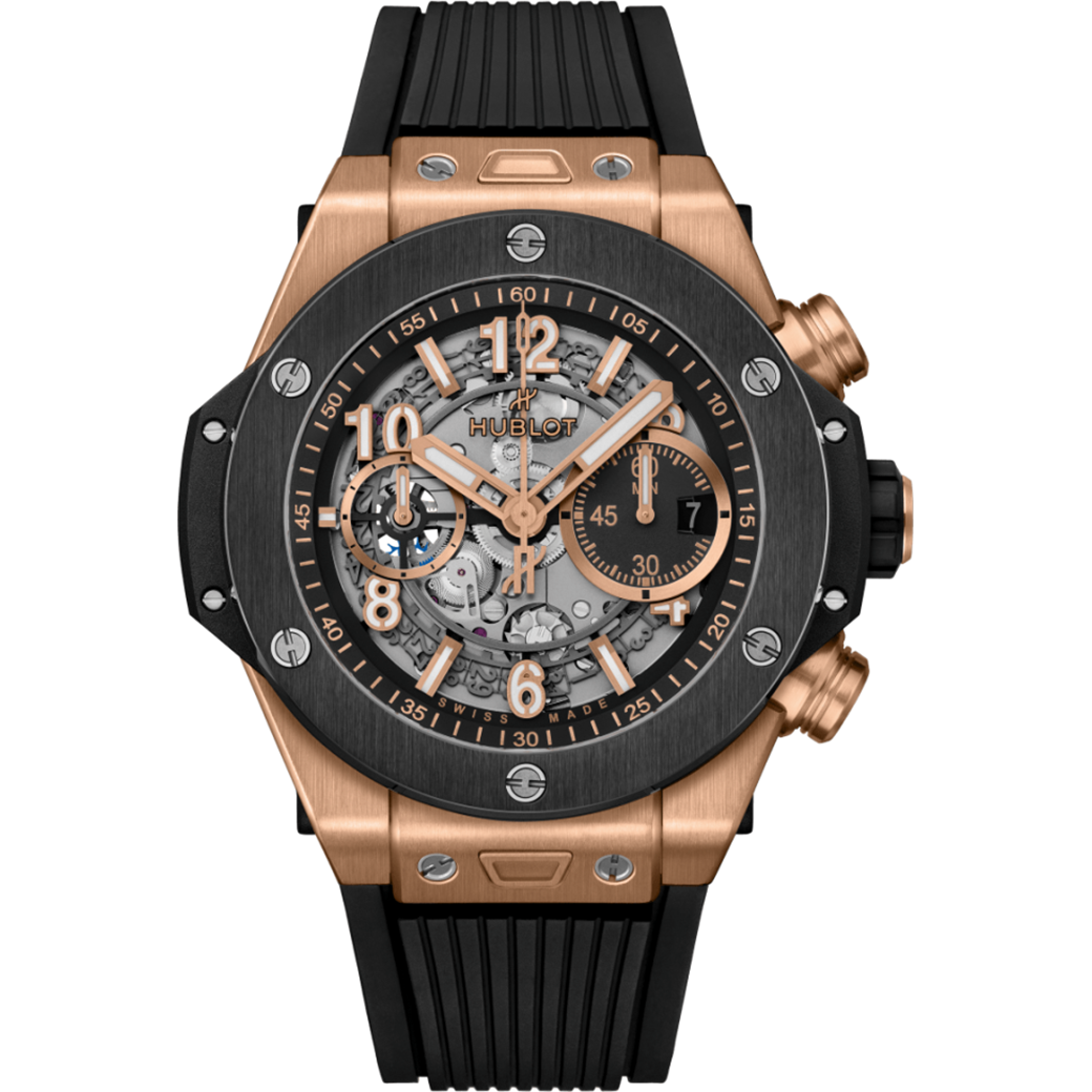 Hublot Big Bang Unico 45 King 421.OM.1180.RX Hublot Big Bang Unico 45 King 421.OM.1180.RX