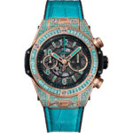 Hublot Big Bang Unico 45 King Gold 411.OX.1189.LR.0919