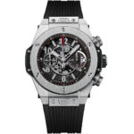 Hublot Big Bang Unico 45 Titanium 411.NX.1170.RX