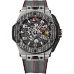 Hublot Big Bang Unico Ferrari Titanium 401.NJ.0123.VR