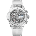 Hublot Big Bang Unico Sapphire Perpetual Calendar 406.JX.0120.RT