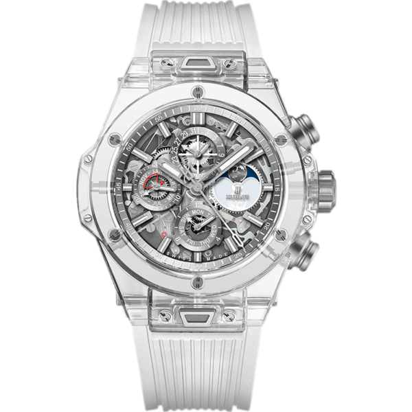Hublot Big Bang Unico Sapphire Perpetual Calendar 406.JX.0120.RT