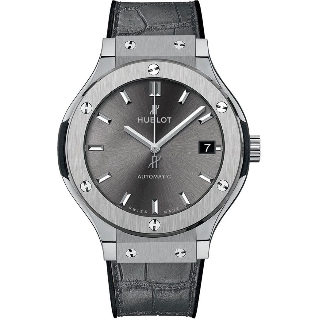 Hublot Classic Fusion 38 565.NX.7071.LR