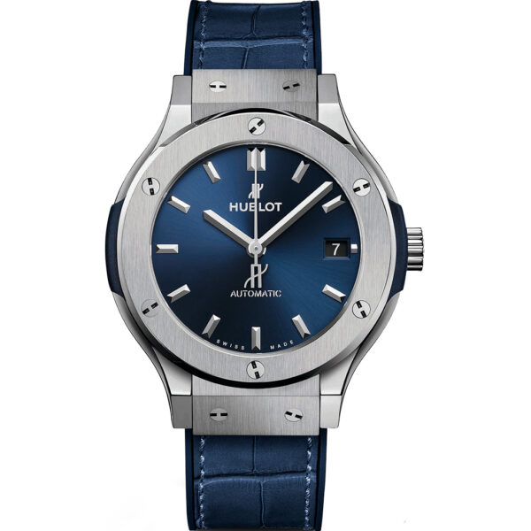 Hublot Classic Fusion 38 565.NX.7170.LR