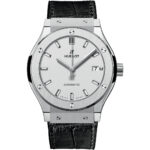 Hublot Classic Fusion 42 mm 542.NX.2611.LR