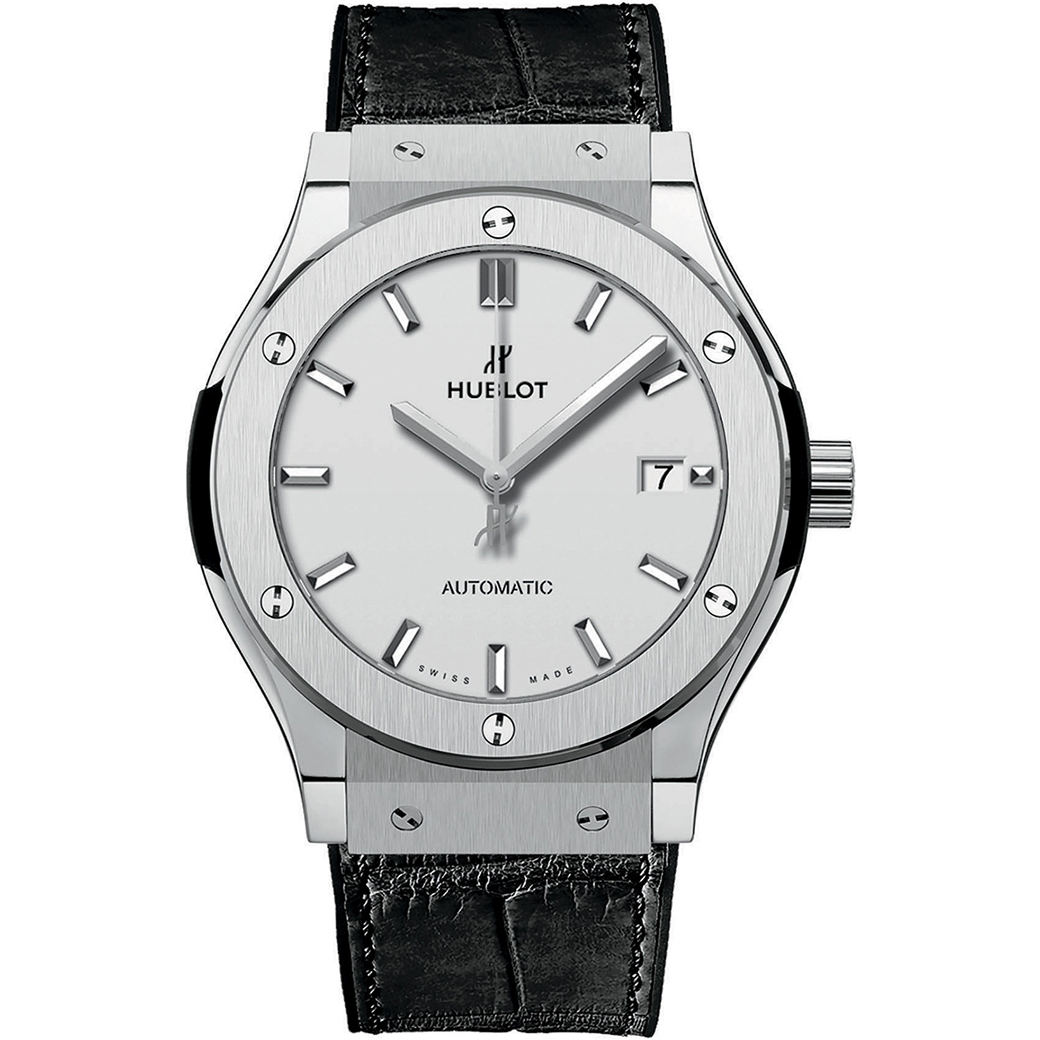 Hublot Classic Fusion 42 mm 542.NX.2611.LR Hublot Classic Fusion 42 mm 542.NX.2611.LR
