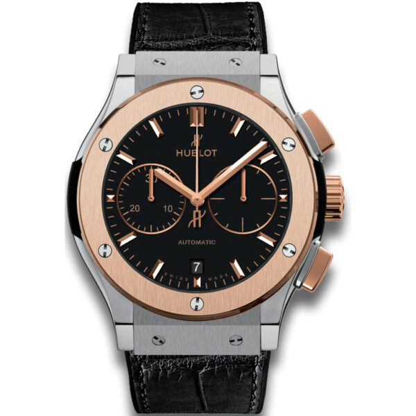 Hublot Classic Fusion 45 Chronograph mm 521.NO.1181.LR