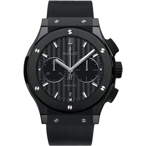 Hublot Classic Fusion 45 mm Chronograph 521.CM.1771.RX