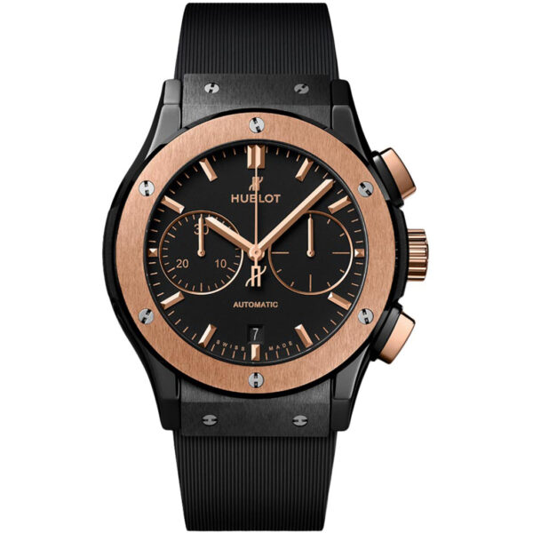 Hublot Classic Fusion 45 mm Chronograph 521.CO.1181.RX