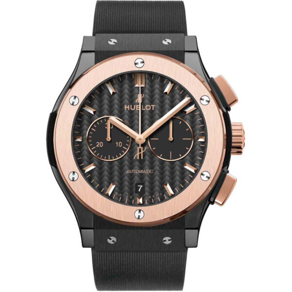 Hublot Classic Fusion 45 mm Chronograph 521.CO.1781.RX