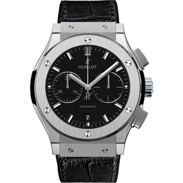 Hublot Classic Fusion 45 mm Chronograph 521.NX.1171.LR