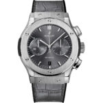 Hublot Classic Fusion 45 mm Chronograph 521.NX.7071.LR
