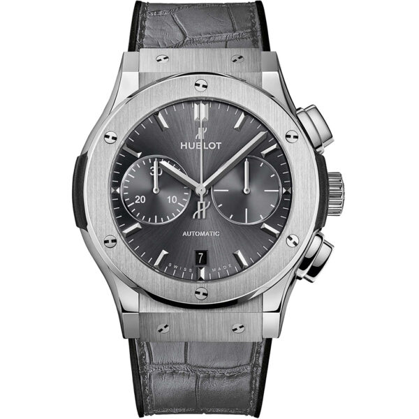 Hublot Classic Fusion 45 mm Chronograph 521.NX.7071.LR