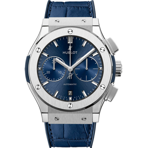 Hublot Classic Fusion 45 mm Chronograph 521.NX.7170.LR