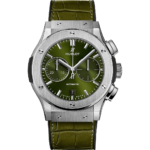 Hublot Classic Fusion 45 mm Chronograph 521.NX.8970.LR