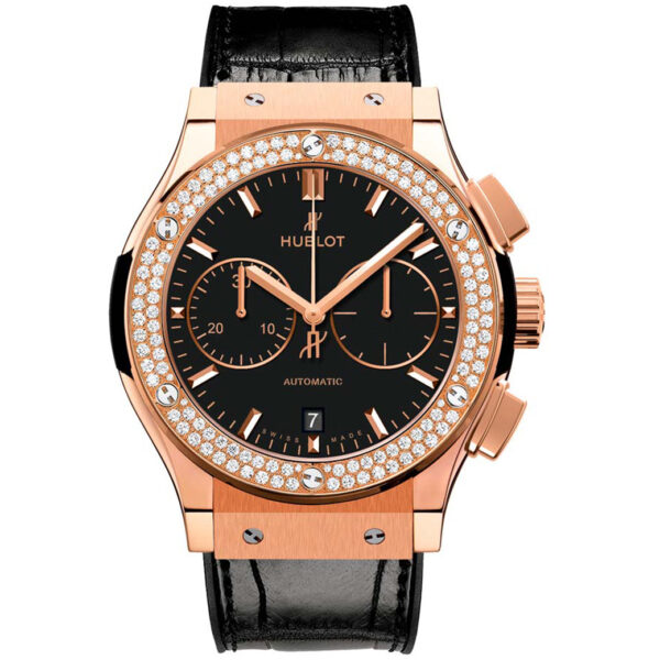 Hublot Classic Fusion 45 mm Chronograph 521.OX.1181.LR.1104