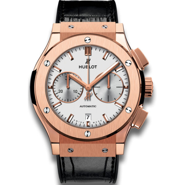 Hublot Classic Fusion 45 mm Chronograph 521.OX.2611.LR