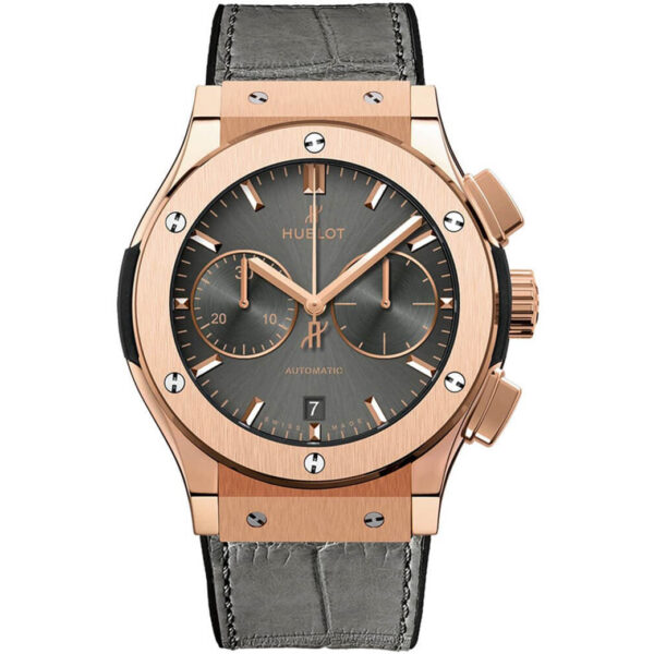 Hublot Classic Fusion 45 mm Chronograph 521.OX.7081.LR