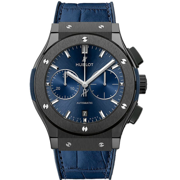 Hublot Classic Fusion 45 mm Chronograph 521.CM.7170.LR