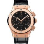Hublot Classic Fusion 45 mm Chronograph King Gold 521.OX.1181.LR