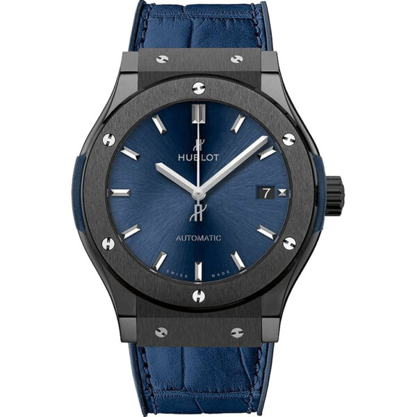 Hublot Classic Fusion 45mm 511.CM.7170.LR