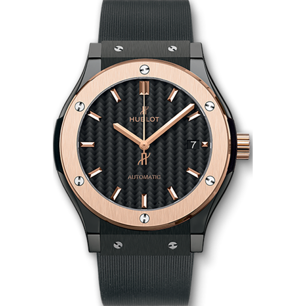 Hublot Classic Fusion 45mm 511.CO.1781.RX