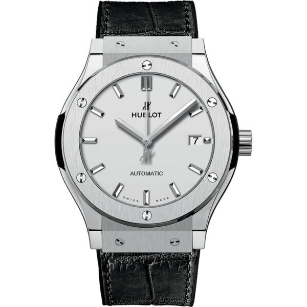 Hublot Classic Fusion 45mm 511.NX.2611.LR