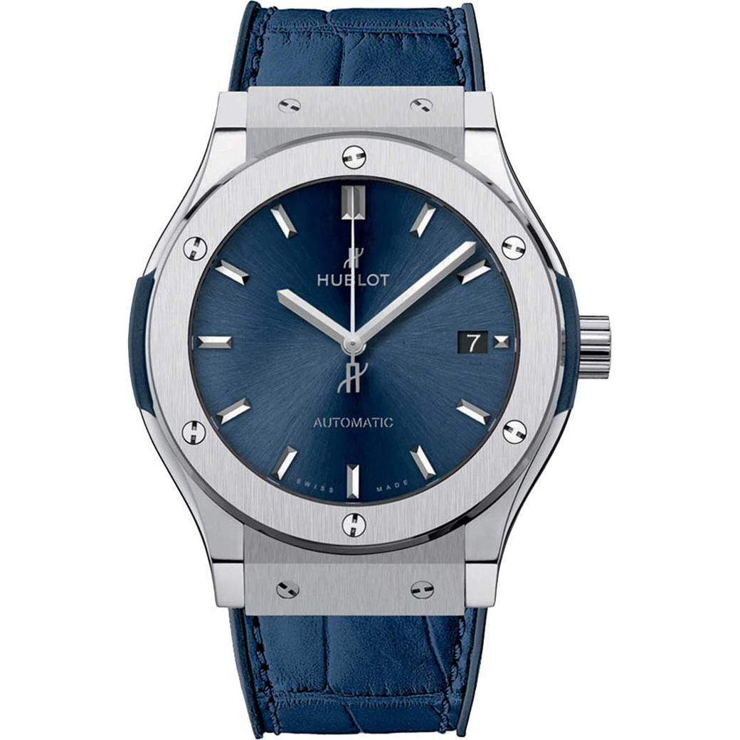 Hublot Classic Fusion 45mm 511.NX.7170.LR