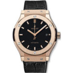 Hublot Classic Fusion 45mm 511.OX.1181.LR