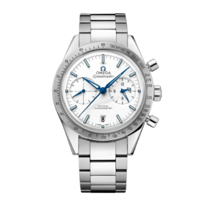 Omega Speedmaster 57 Co-Axial