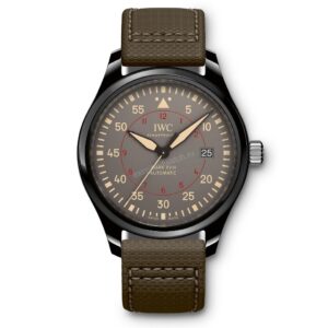 IWC Pilots Watch Mark XVIII TOP GUN Miramar IW324702