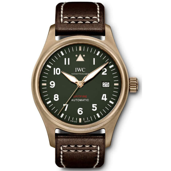 Часы IWC Mark XVIII Spitfire Bronze IW326802