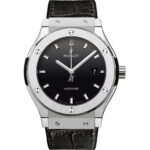 Копии Часов Hublot Classic Fusion 45mm 511.NX.1171.RX