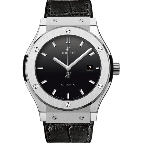 Копии Часов Hublot Classic Fusion 45mm 511.NX.1171.RX