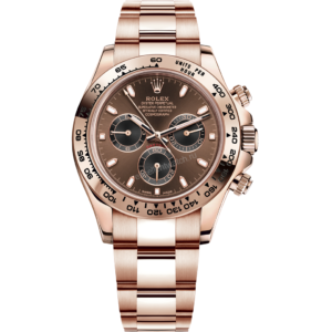 Rolex Cosmograph Daytona 116505