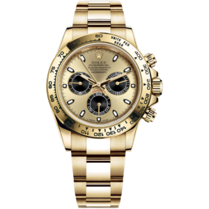 Rolex Cosmograph Daytona 116508