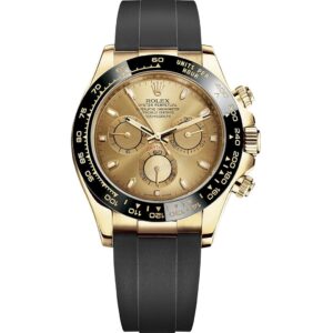Rolex Cosmograph Daytona 116518LN