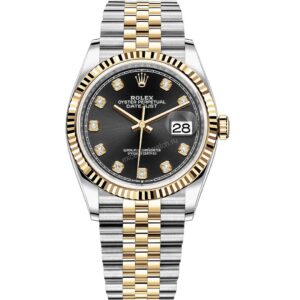 Rolex DateJust 36mm 116233