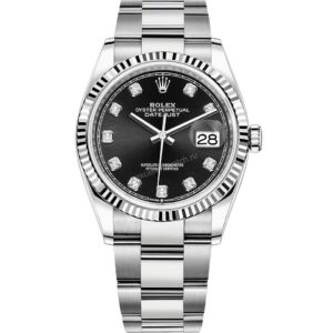 Rolex DateJust 36mm 126234