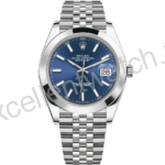 Rolex DateJust 41mm 126300-0002