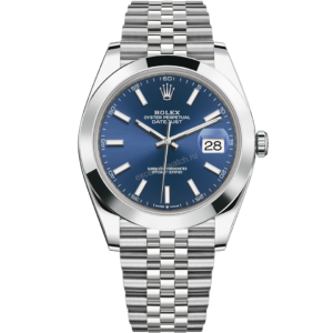 Rolex DateJust 41mm 126300-0002