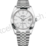 Rolex DateJust 41mm 126300-0006