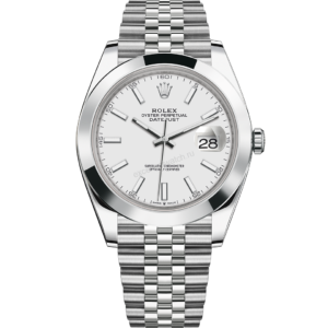 Rolex DateJust 41mm 126300-0006