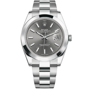 Rolex DateJust 41mm 126300-0007